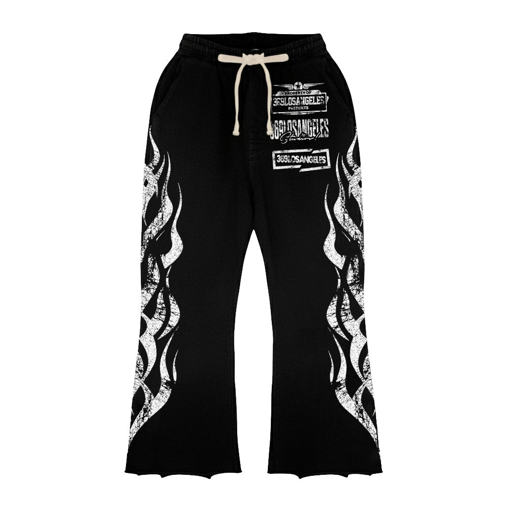 Piercing Vision Sweatpants